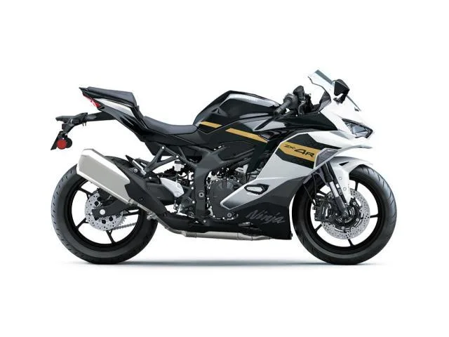 Kawasaki Ninja ZX-4R SE/ABS/ // 2026 — миниатюра 3