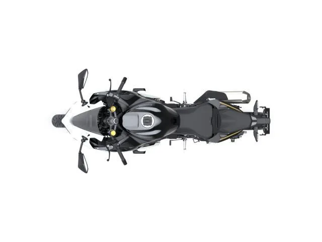 Kawasaki Ninja ZX-4R SE/ABS/ // 2026 — миниатюра 4