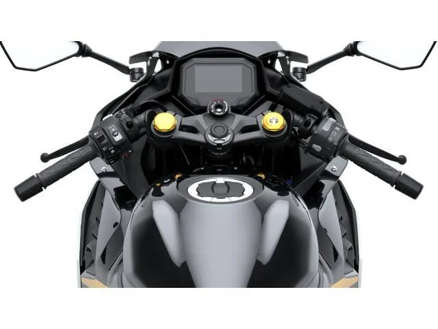 Kawasaki Ninja ZX-4R SE/ABS/ // 2026 — миниатюра 5