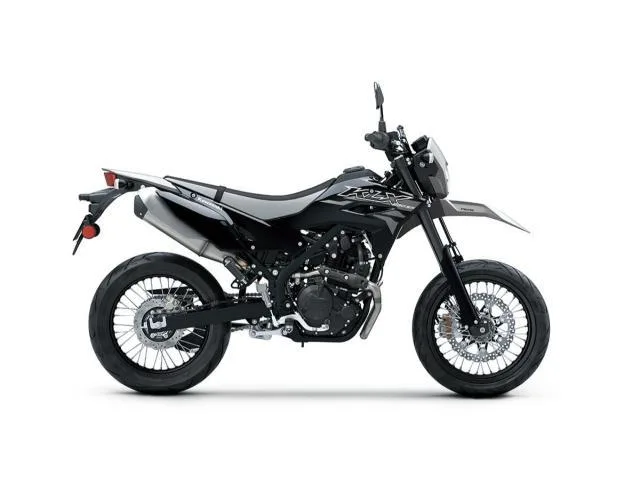 Kawasaki KLX230SM/ /ABS/LED/// 2026 — миниатюра 3