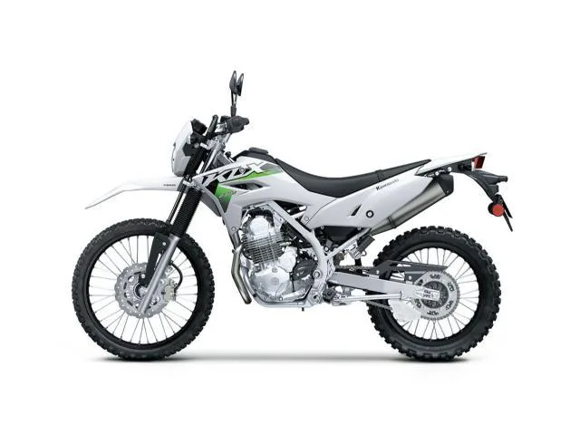 Kawasaki KLX230 S/ /ABS/LED// 2026 — миниатюра 2