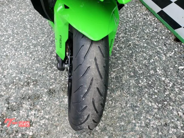 Kawasaki Ninja ZX-4RR/ABS/ // 2026 — миниатюра 5
