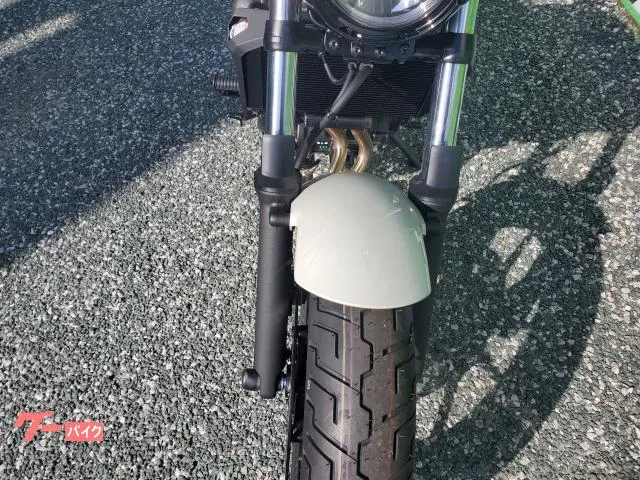 Kawasaki 400/ETC/ABS/// 2026 — миниатюра 4