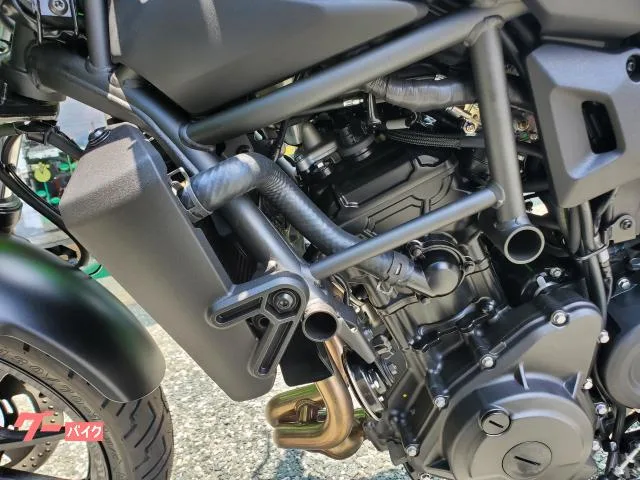 Kawasaki 400/ETC/ABS/// 2026 — миниатюра 3
