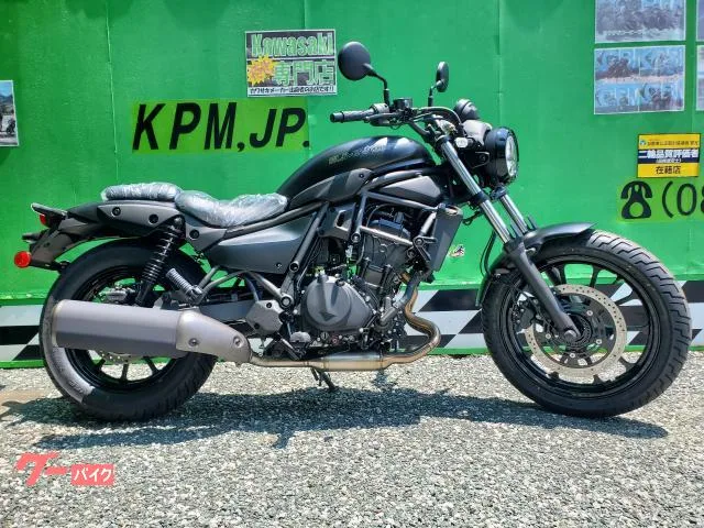 Kawasaki 400/ETC/ABS/// 2026 — фото 1, купить с доставкой в Москву
