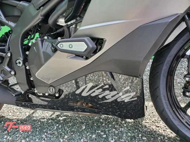 Kawasaki Ninja ZX-25R SE/ABS/ // 2026 — миниатюра 3