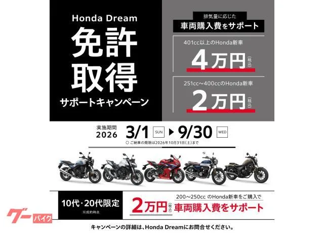 Honda CBR650R 2024 — миниатюра 2