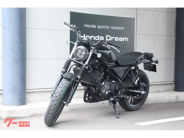 Honda CL250 E-Clutch 2025 — миниатюра 5