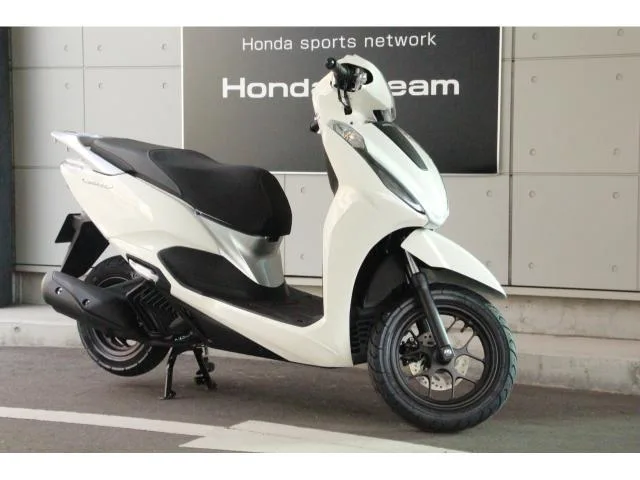 Honda 125/ 2026 — миниатюра 2