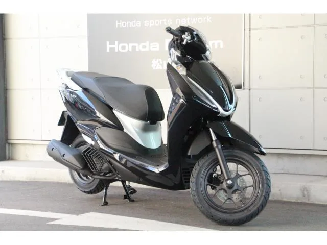 Honda 125/ 2026 — миниатюра 2