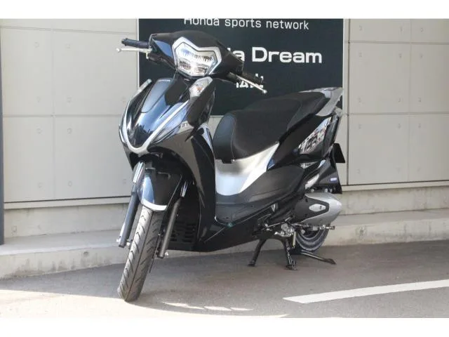 Honda 125/ 2026 — миниатюра 5