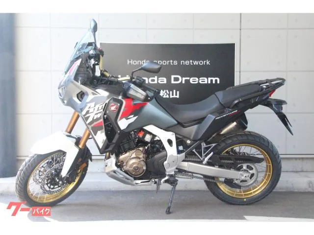 Honda CRF1100L Africa Twin AdventureSports ES DCT 2026 — миниатюра 5