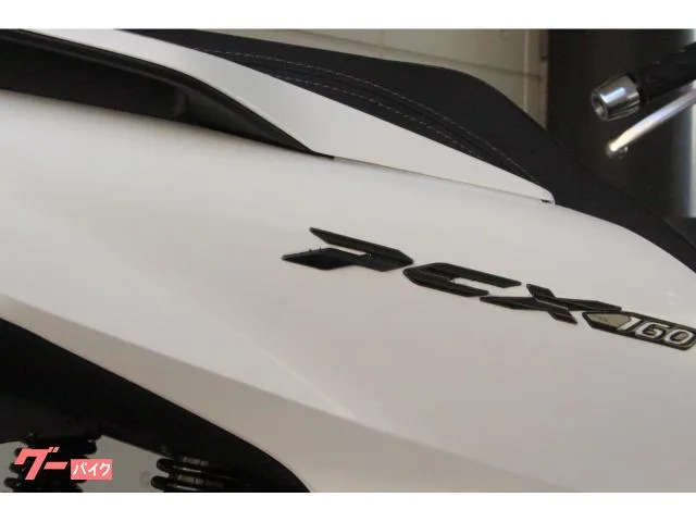 Honda PCX160 2023 — миниатюра 3