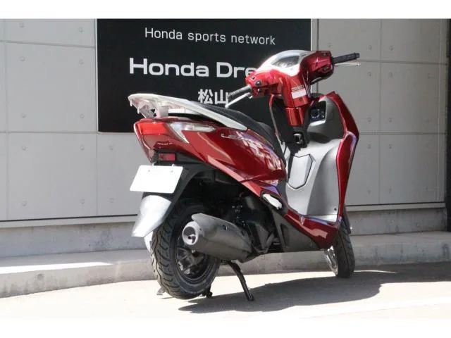 Honda 125/ 2026 — миниатюра 3