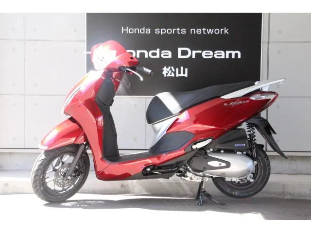Honda 125/ 2026 — миниатюра 4