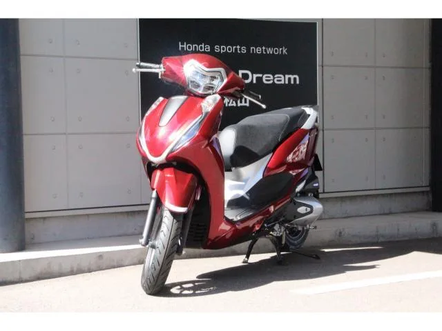 Honda 125/ 2026 — миниатюра 5