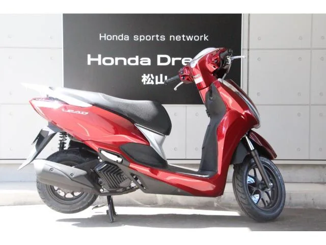 Honda 125/ 2026 — фото 1, купить с доставкой в Москву