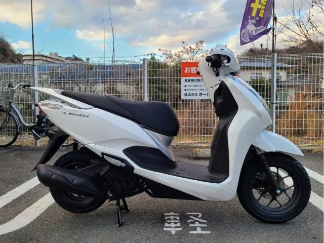 Honda 125/ 2026 LEDUSB 2026 — миниатюра 2