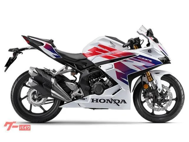 Honda CBR250RR 2025 2025 — миниатюра 2