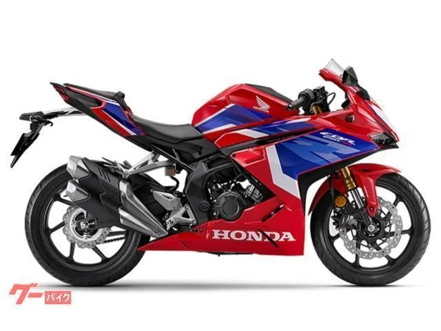 Honda CBR250RR 2025 2025 — миниатюра 3