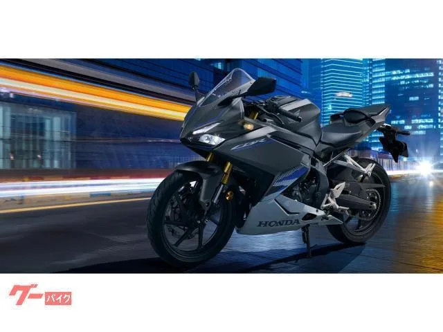Honda CBR250RR 2025 2025 — миниатюра 4