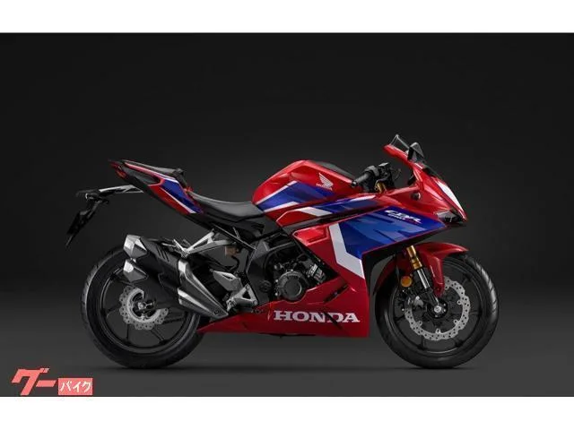 Honda CBR250RR 2025 2025 — миниатюра 5