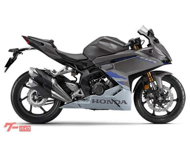 Honda CBR250RR 2025 2025 — фото 1, купить с доставкой в Москву
