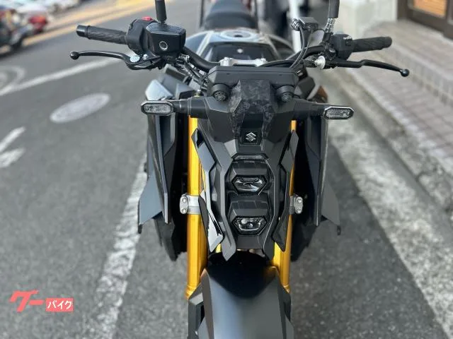Suzuki GSX-S1000 2025 — миниатюра 2