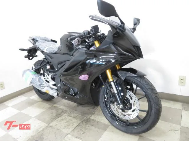 Yamaha YZF-R15 2025 — миниатюра 2