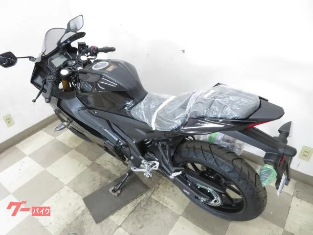 Yamaha YZF-R15 2025 — миниатюра 3