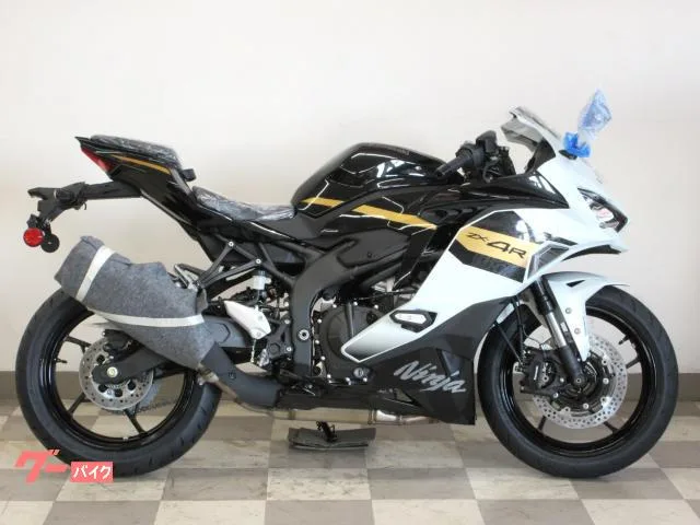 Kawasaki Ninja ZX-4R SE 2026 2026 — фото 1, купить с доставкой в Москву