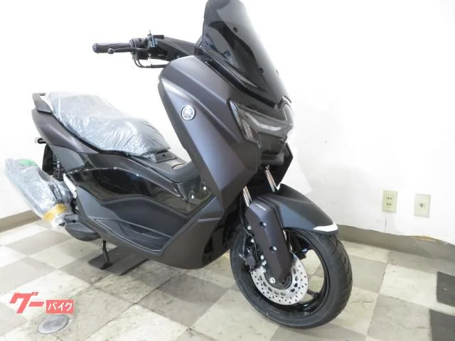 Yamaha NMAX 2025 — миниатюра 2
