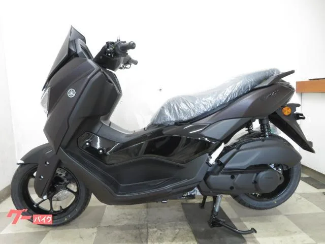 Yamaha NMAX 2025 — миниатюра 4