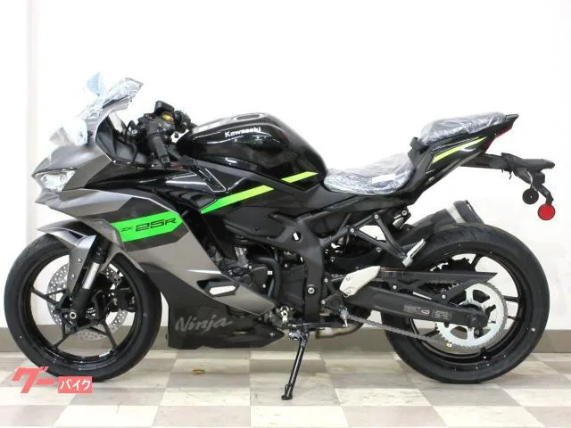 Kawasaki Ninja ZX-25R SE 2026 / 2026 — миниатюра 2