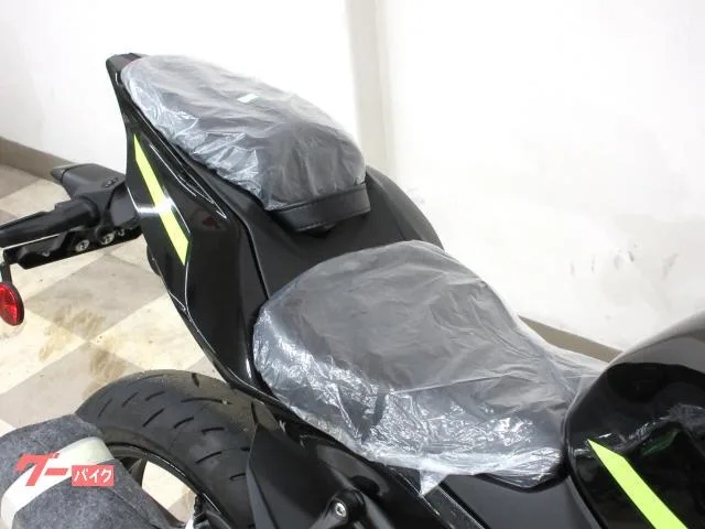 Kawasaki Ninja ZX-25R SE 2026 / 2026 — миниатюра 3