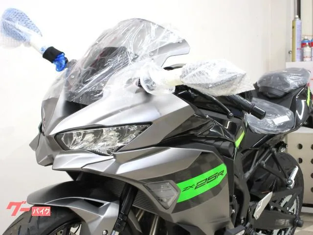 Kawasaki Ninja ZX-25R SE 2026 / 2026 — миниатюра 4