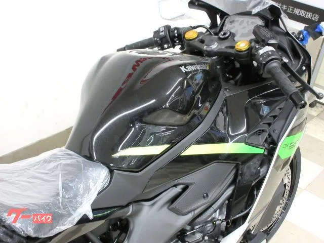 Kawasaki Ninja ZX-25R SE 2026 / 2026 — миниатюра 5