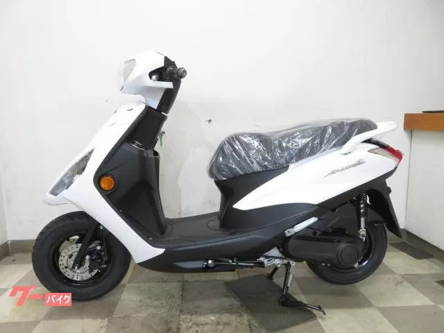 Yamaha AXIS Z 2026 2026 — миниатюра 4