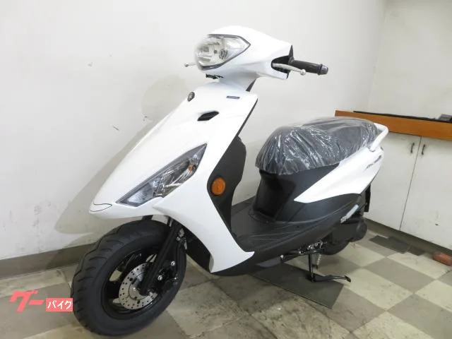 Yamaha AXIS Z 2026 2026 — миниатюра 5