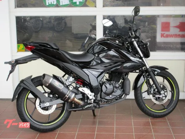Suzuki GIXXER 150 ABS 2023 — миниатюра 5