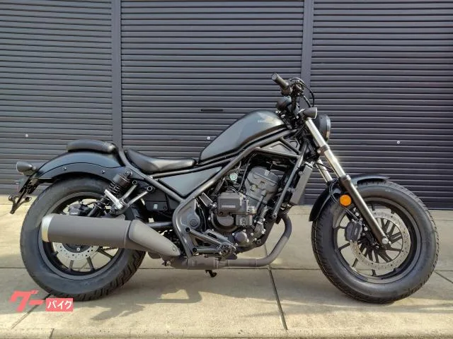 Honda 250 E-Clutch ABS 4LED 2025 — миниатюра 2