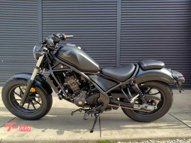 Honda 250 E-Clutch ABS 4LED 2025 — миниатюра 4