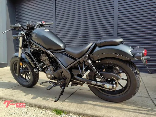 Honda 250 E-Clutch ABS 4LED 2025 — миниатюра 5