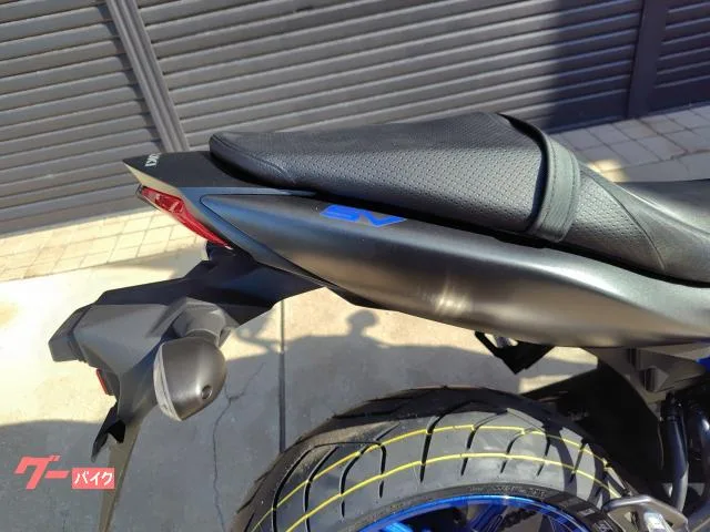Suzuki SV650 ABS RPM LCD 2025 — миниатюра 3