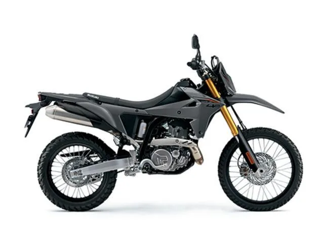 Suzuki DR-Z4S ABS 2026 — фото 1, купить с доставкой в Москву