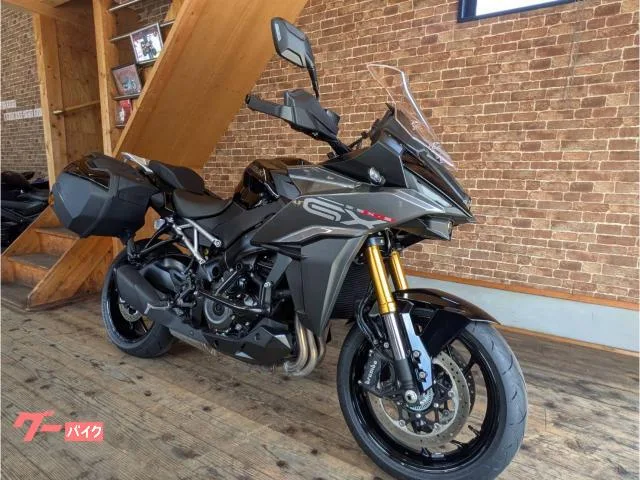 Suzuki GSX-S1000GX 2024 — миниатюра 2