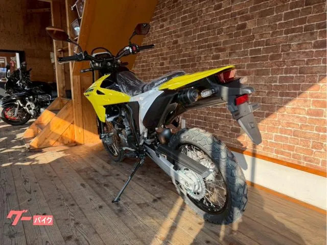 Suzuki DR-Z4S 2026 — миниатюра 3