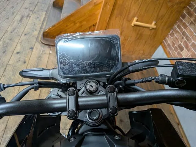 Honda CB125R 2026 — миниатюра 4