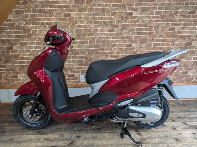 Honda 125/ 2026 — миниатюра 5