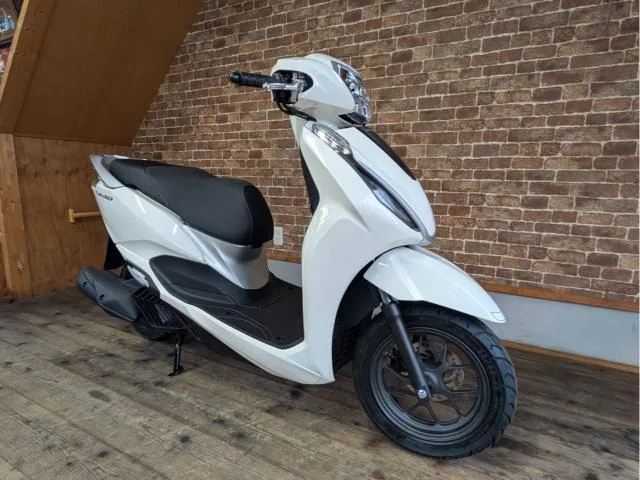 Honda 125/ 2026 — миниатюра 3